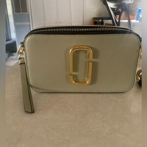 Authentic Marc Jacob’s Snapshot Crossbody